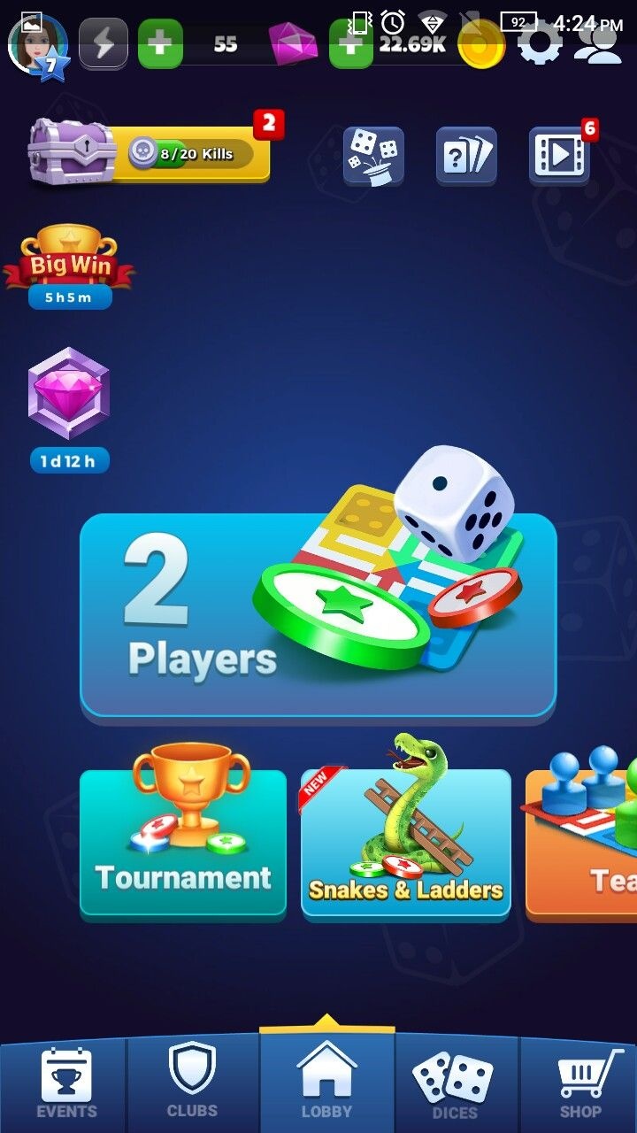 3 patti lucky 777
