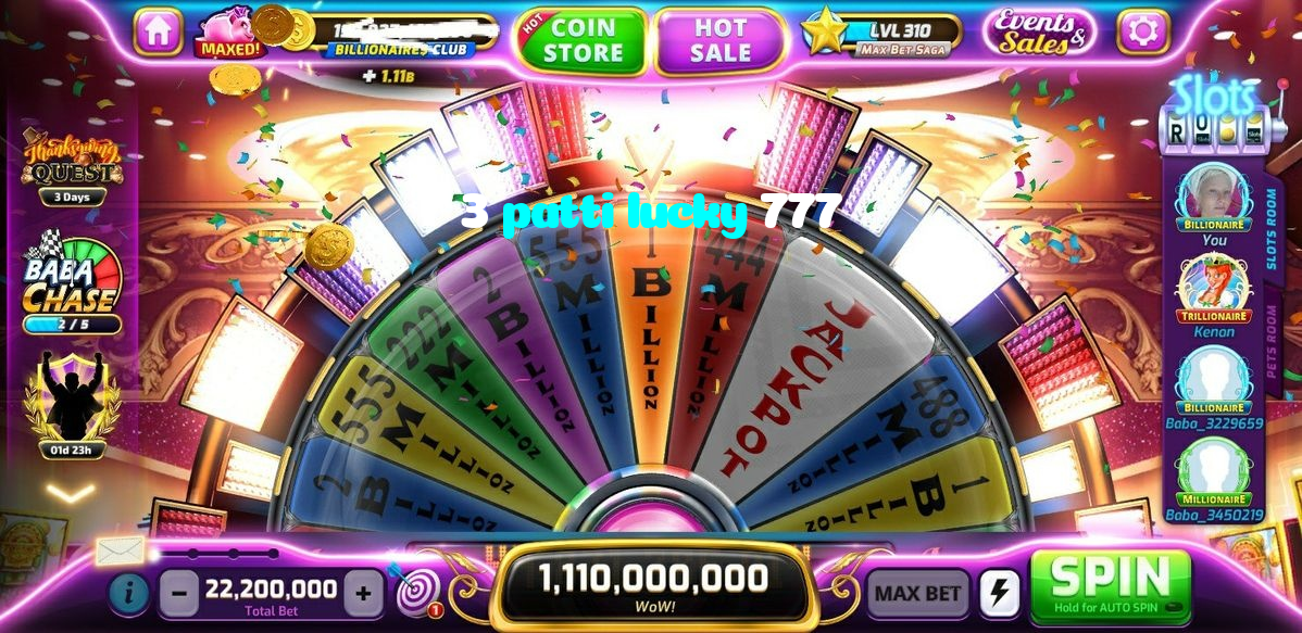 3 patti lucky 777 خوش آمدید بونس +600% پیشکش موبائل ایپ کے پروموشن سیکشن میں دکھائی دیتی ہے۔